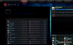 德州扑克天梯系统