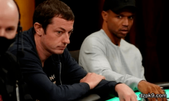 德州扑克知名节目Hustler Casino Live全明星阵容