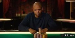 Phil Ivey在扑克之星上赢过的五个最大底池