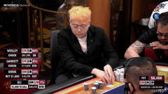 德州扑克超级冤家牌