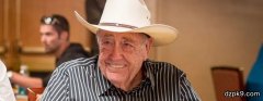 Doyle Brunson的传奇扑克故事