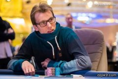 打德州扑克时思考时间有限制吗