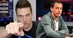 Doug Polk：Tom Dwan很受欢迎，但非常弱