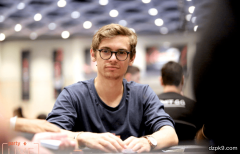 线上扑克牌手可以挣多少钱