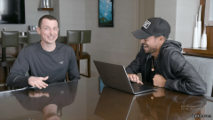 Dwan的诈唬把对手逼成了“跟注站”