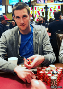 一个中等级别常规桌玩家在维加斯的真实生存状