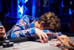 德扑职业牌手的故事（下）