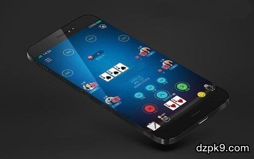德州扑克APP