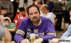 德州扑克史上最鱼的土豪玩家