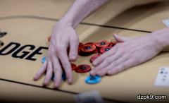 赢了原本会输的牌，会“情绪失控”吗？