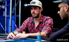 德州扑克高级玩家和低级玩家的区别