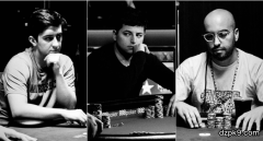 德州扑克圈黑名单