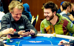 德州扑克的哲理