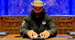 GGPoker签约“ Instagram之王” Dan Bilzerian
