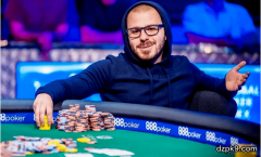 锦标赛策略：用大筹码在决赛桌施加压力